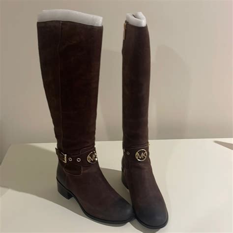 michael kors heather boot|Michael michael kors heather boot + FREE SHIPPING.